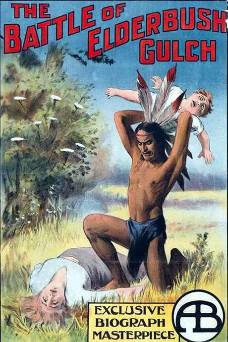 The Battle at Elderbush Gulch